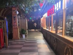 -老阿妈蒙古村·蒙古包·草原文化·歌舞表演(老君堂店)