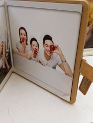点击看大图 -小时候儿童摄影(解放大道店)