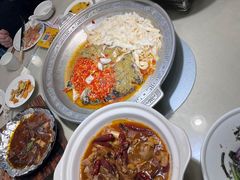 -楚鱼王·河鲜·湖北菜(华农店)