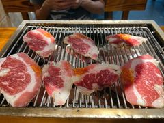 -丹东特色烤肉(学府路一部店)