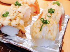 -万岁寿司(虎门万达店)