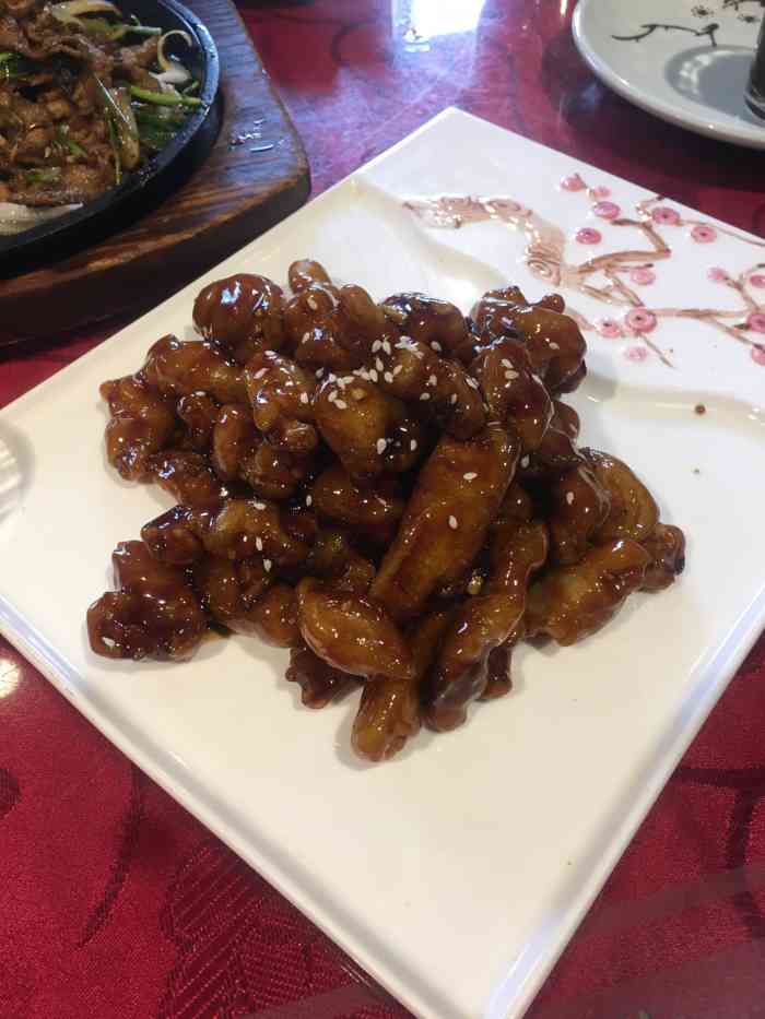 陶记(北坞店)-"带老爹去北坞公园散步,偶遇大哥大姐,闲聊.