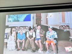 -秘境影院式酒店(苏州平江万达广场店)