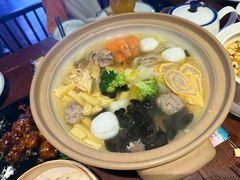 -寻宝记绍兴菜(鲁迅路店)