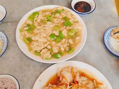 -东北菜冰城一家人