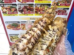 -钱塘府海鲜餐厅