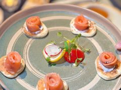 -La Creperie法餐厅(芮欧百货店)