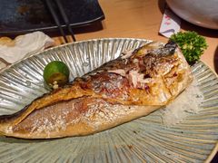 -沼津港精致料理·寿喜烧·烧鸟(漕河泾印象城店)