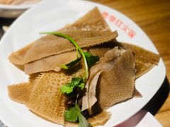 毛肚-季季红火锅(柳州广惠商业店)