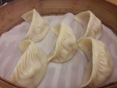 虾仁煎饺-品大三·南京菜(大行宫店)