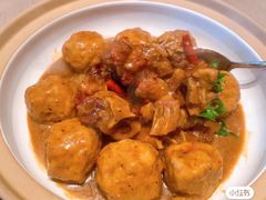 -艳阳天·非遗楚菜(武汉客厅店)
