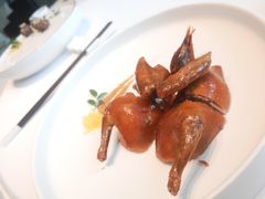 -芳华茶餐厅