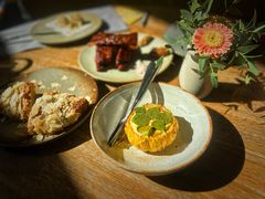 -BOR Eatery(安福路店)