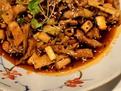 -院8里·小聚园老川菜(九眼桥店)