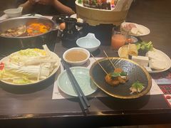 -MoMo牧场·寿喜烧专门店(长泰广场店)
