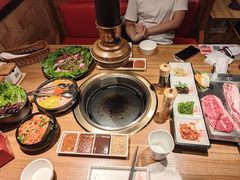 -炉小哥烤肉(信万广场店)