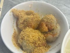 -阿凸芋圆(上帝街店)