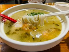-陳生記米线·始于1989(中山北路店)