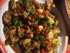 -老三样·美食研究中心(世贸路店)