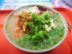 -扬州大学扬子津校区润园餐厅