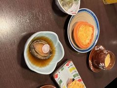 -万岛日本料理铁板烧(万泰国际店)