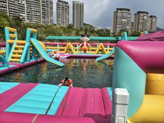 -千岛湖-欢乐水世界