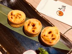 -大渔铁板烧(万象城店)