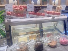 -食百绚全日制餐厅(成都棕榈泉费尔蒙酒店)