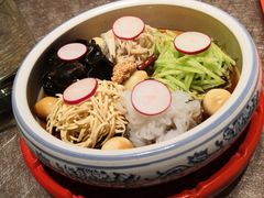 -巴盟人家·内蒙地方菜(华丽家族店)