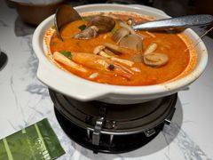 -泰香米泰国餐厅(IFS店)
