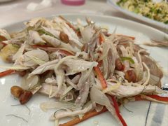 -寻味顺德·南记酒家·传统顺德菜·鱼生(广源路店)