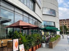 -星巴克(七宝领展广场1F店)