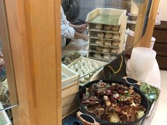 -李老哈·东北菜(宋园路店)