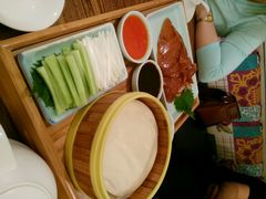 -青年公社烤鸭(青年路店)