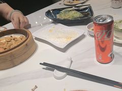 -稻香海鲜饭店(第一国际店)