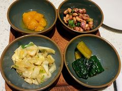 -半山腰·云南菜(侨福芳草地店)