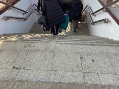 -黄村火车站(地铁站)