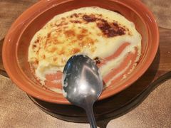 -萨莉亚意式餐厅(浦江万达广场店)