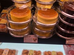 芝士蛋糕-巴黎贝甜(五道口店)