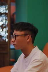 -鸿運 BARBER SHOP男士理发馆