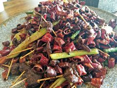 -霸王牛肉(龙湖U城店)