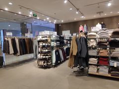 -MUJI无印良品(远洋未来广场店)