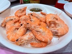 -恒记饭店·海鲜明档(淹城店)