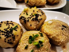 -小杨生煎(白玉兰广场店)