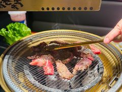 -西塔老太太泥炉烤肉(北京北苑天街龙湖店)