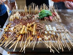 -郭记小街麻辣烫(南小街总店)
