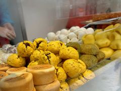 -宫门口馒头铺(创始人总店)