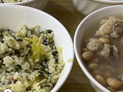 -文庙菜饭(四川北路店)