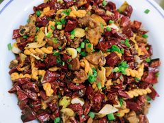 -成都驻京办餐厅(蜀都宾馆店)