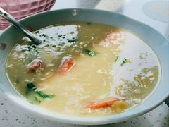 -巧克力渔家.小船海鲜胶东菜(万平口店)